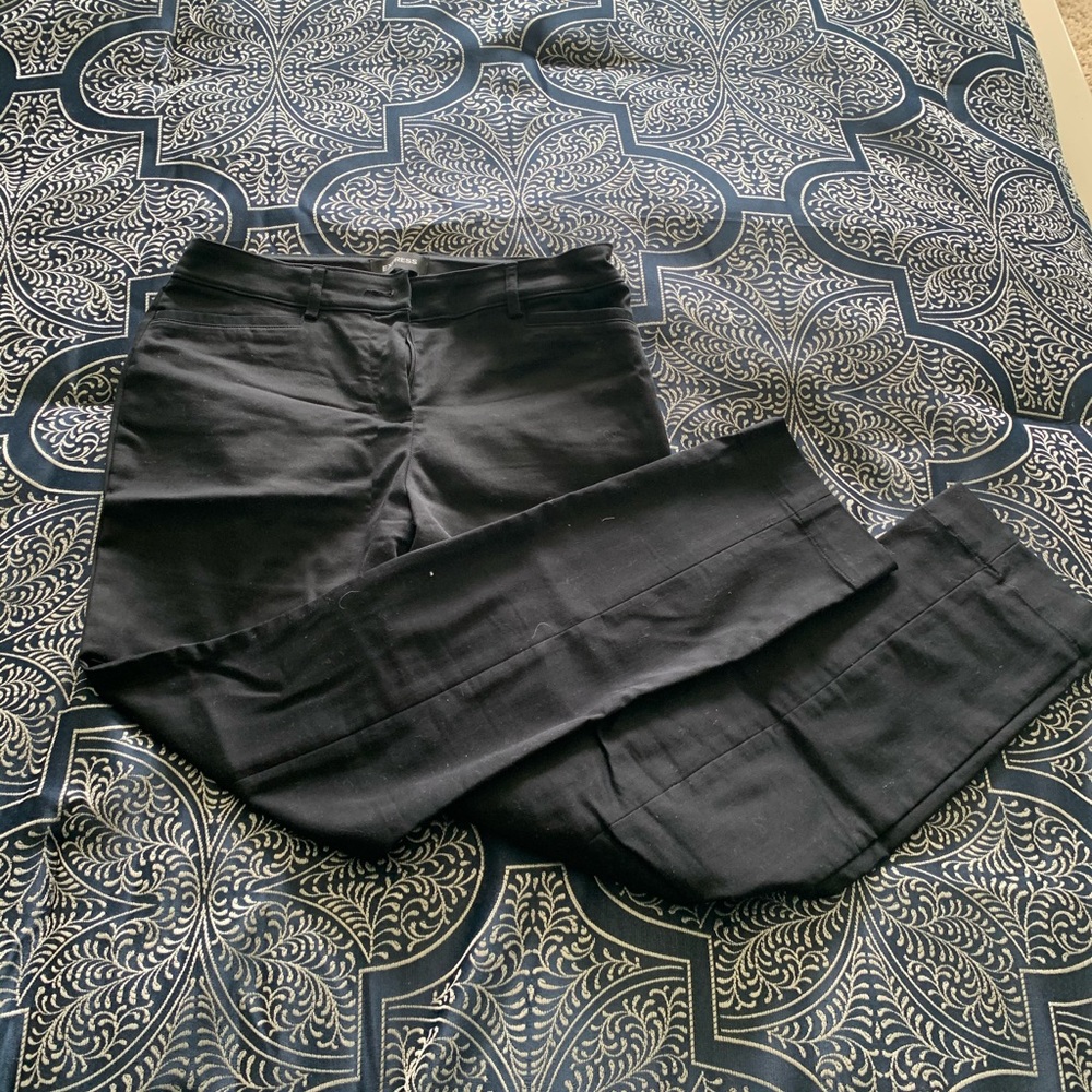 Dress Pants